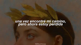 Lana Del Rey - Nectar of the Gods (español)