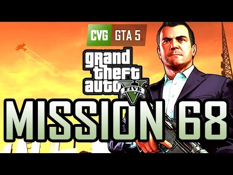 GTA 5 Gameplay Walkthrough Part 68: Parenting 101 [No commentary]: