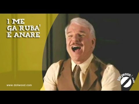 I me ga rubà e Anare © DOLiWOOD Films