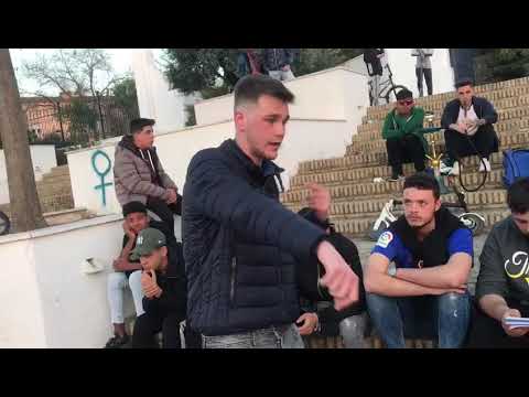 WAR VS TUDELA CUARTOS