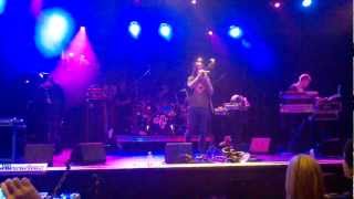ohGr "Water" [LIVE]