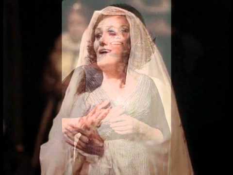 Joan Sutherland live in Verdi's Requiem: Libera Me - 1960 (In Memoriam)