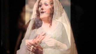 Joan Sutherland live in Verdi's Requiem: Libera Me - 1960 (In Memoriam)