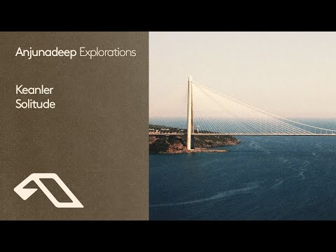 Keanler - Solitude