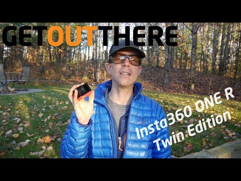 Insta360 ONE R Twin Edition Tested + Reviewed