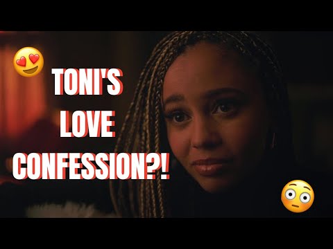 Riverdale Season 5 Episode 18 Review | TONI AND FANGS IN LOVE?! 🤯😍