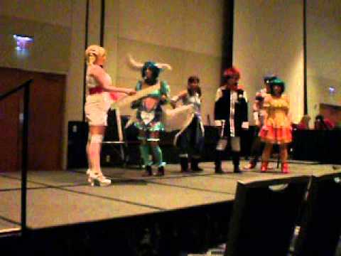 Setsucon 2013 Host Auction