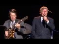 TONY BENNETT @ Cirque Royal Bruxelles, But beautiful 22 09 2014