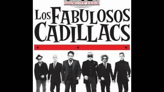 El Genio del Dub - Los Fabulosos Cadillacs