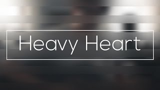 Nelson Pires - Heavy Heart (GABRIELLE APLIN COVER)