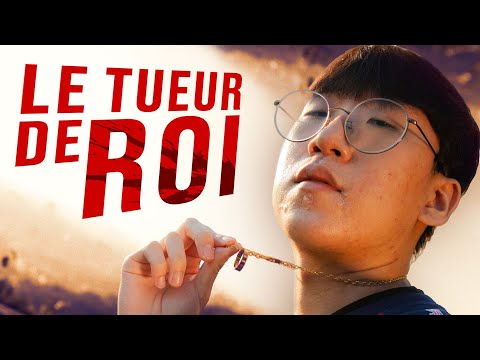 RULER : du Régicide au (presque) Empire — A League of Legends Story