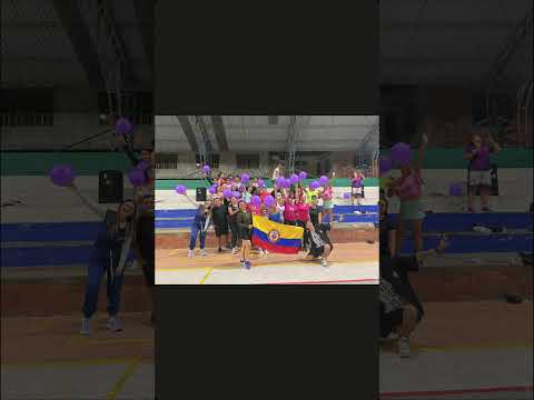 Fue inolvidable! #santamaria #boyaca #bailando #masterclass #evento #clase #colombia #instructor