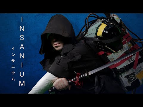 Video thumbnail for Insanium