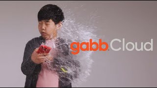 Gabb Cloud: Keep Their Memories Safe