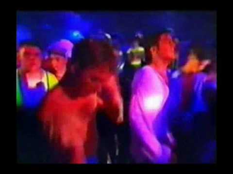 BPM II  @ Club Kinetic™ (1/2)