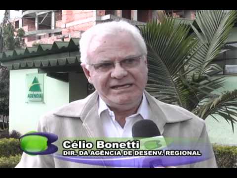 Workshop de Desenvolvimento Regional Integrado na Amsop