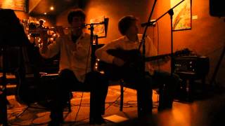 Timeless Void - The Winter live at Henrytock!