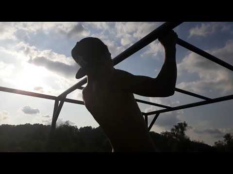 Street workout - 1. dio Tržac