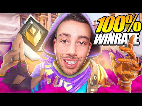 COMO TER UMA ASTRA 100% EFETIVA NA RANKED