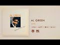 Al Green - Saved (Official Audio)