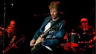 Jon Bon Jovi &amp; the Kings of Suburbia - Sympathy for the Devil - Hard Rock - Hollywood, FL - 7/26/12