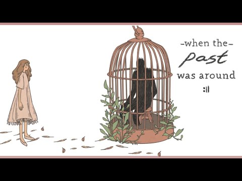 When the past was around | Prologue | Full gameplay, Walkthrough!  #whenthepastwasaround