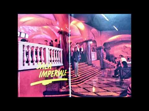 Number One -Sala 2 luglio 1993 -