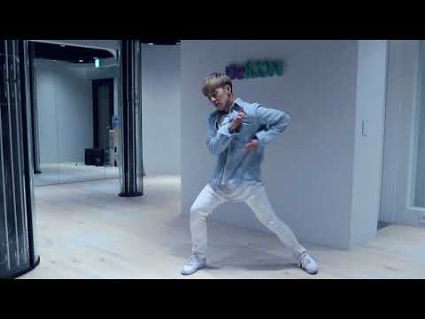 [MAXXAM Academy] cover dance 워너원(에너제틱) 김민석