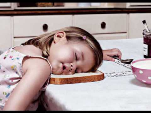 Vyspi sa do krasy - Peter, Vaso a Beata detom