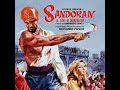 SANDOKAN EL TIGRE DE MOMPRACEM 1963