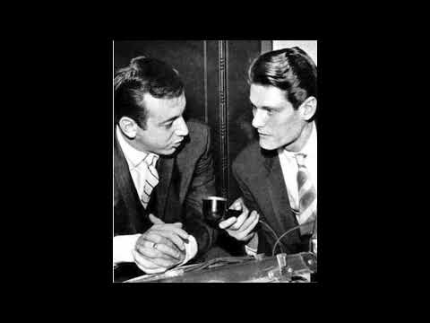 The Bobby Darin Story, part 1 (BBC radio, 2001)