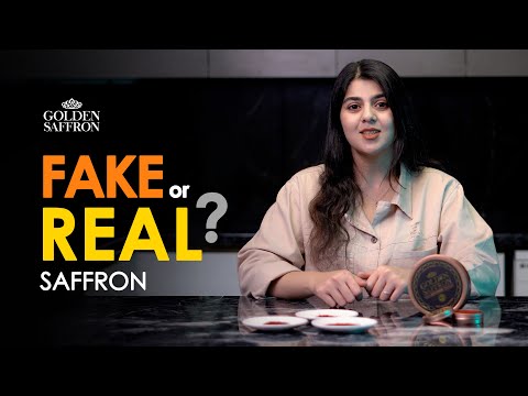 Why Buy Saffron Online