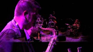 Opening - Joan Vidal Sextet (Tete Montoliu)