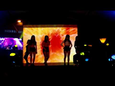 90TH CENTURIES | I'm Kpop Star Vol 2 (2015)