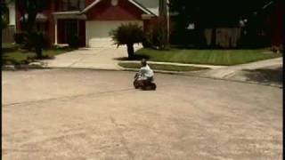 noah and lelah no handlebars