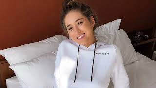 Natalie Roush -  Bio, Wiki, Facts, Age, Height, Weight, Measurement, Photos; Instagram star