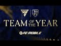 TOTY Song Fcmobile Easports Viral Toty24