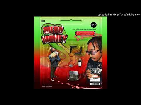 DIEGO MONEY - SADKASE [PROD BY ROBSURREAL]