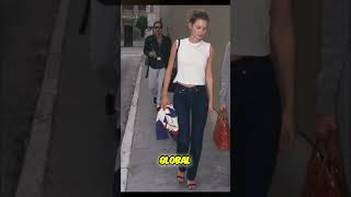 Kate Moss: O Segredo do Estilo "Messy" dos Anos 2000 Revelado! #shorts
