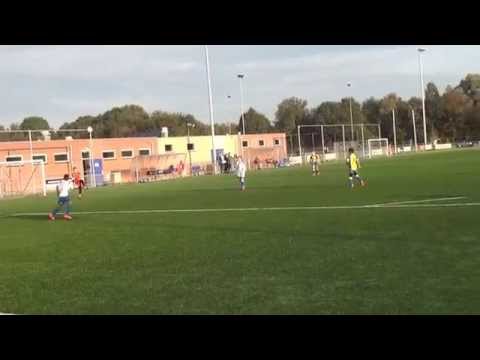 Olde Veste E1   Urk E1   3 3   11 10 2014