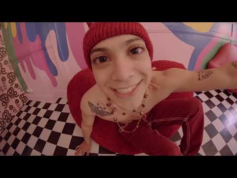 PLANETOID PARANOIA BY SCUTIPOP (Music Video)