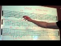 Charlie Parker_Cheryl