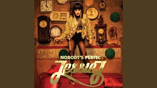 Nobody&#39;s Perfect