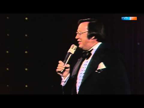 O.F. Weidling im ideologischen Zwiespalt | Henne, Cohrs & Co. | MDR