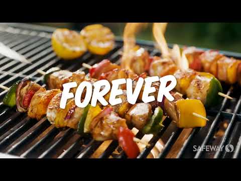 Safeway Workers Need This Summer Productivity Boost