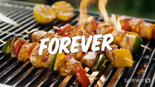 Safeway - Get More Summer