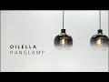 thumbnail: EGLO hanglamp Oilella