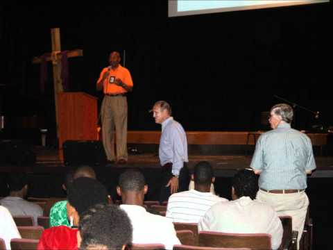 VU Chapel Pictures 08 18 2010