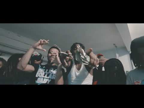 Dmg denero-GoodCrack(official video)
