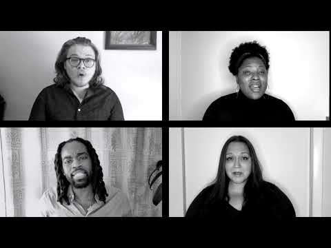 Wanting Memories (by Ysaÿe Barnwell) feat. First Unitarian Brooklyn Quartet